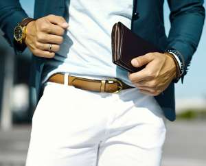 Why a Money Clip Wallet Might Be All You Need Why a Money Clip Wallet Might Be All You Need
