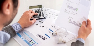 Understanding the Average Electricity Bill for Your Household: Key Factors and Tips