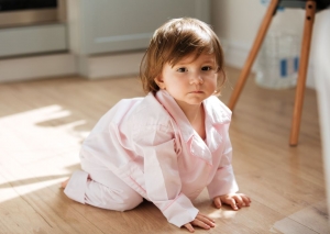  Types of Toddler Girl Pajamas for a Good Night Sleep